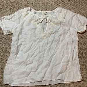 Women’s J.CREW blouse